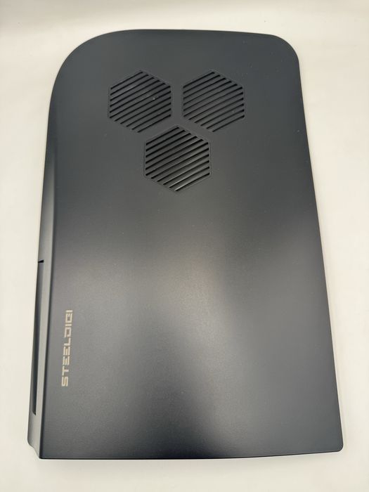 Azure Scalp Obudowa Oslona Konsola Ps5 Fat Jak Nowa Gwarancja