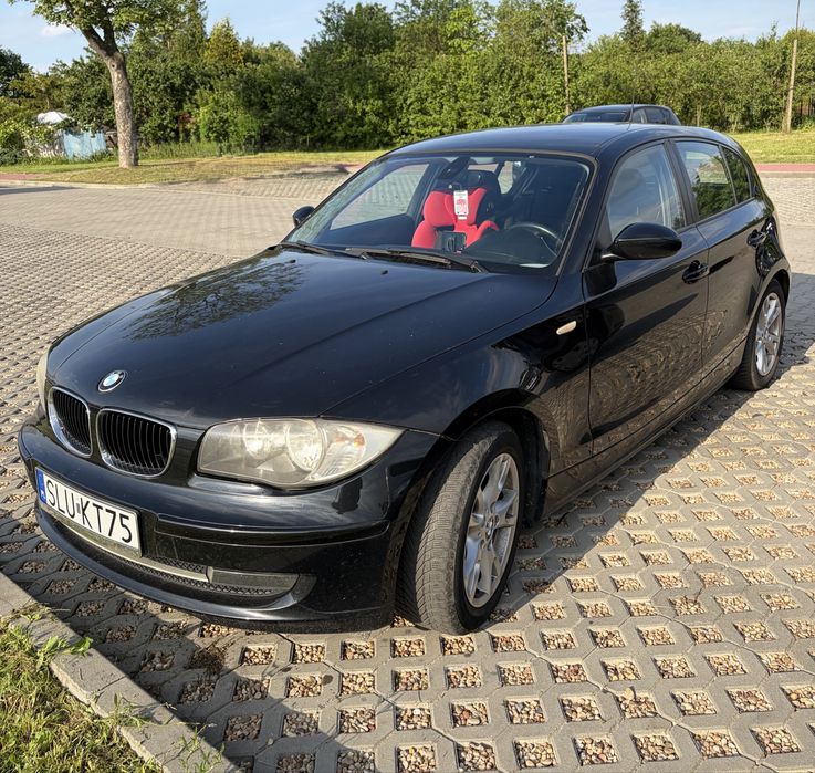 BMW Seria 1