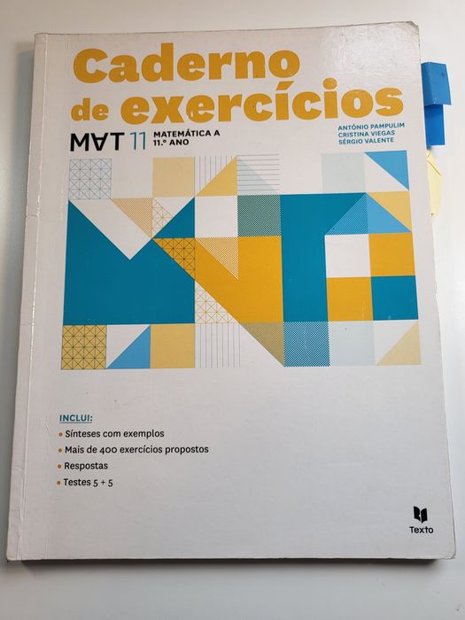 MAT 11th Grade, Set of 3 Volumes + Activity Book64751302432771120