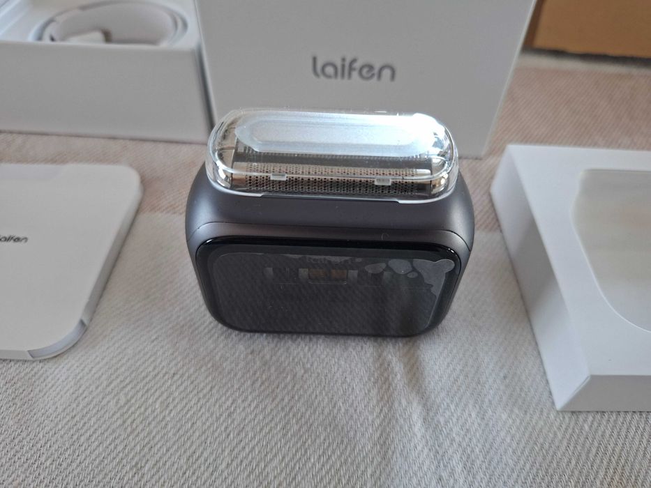 Laifen P3 Pro golarka męska elektryczna