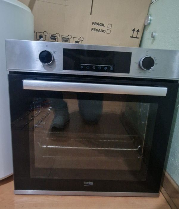 Forno Elétrico Beko