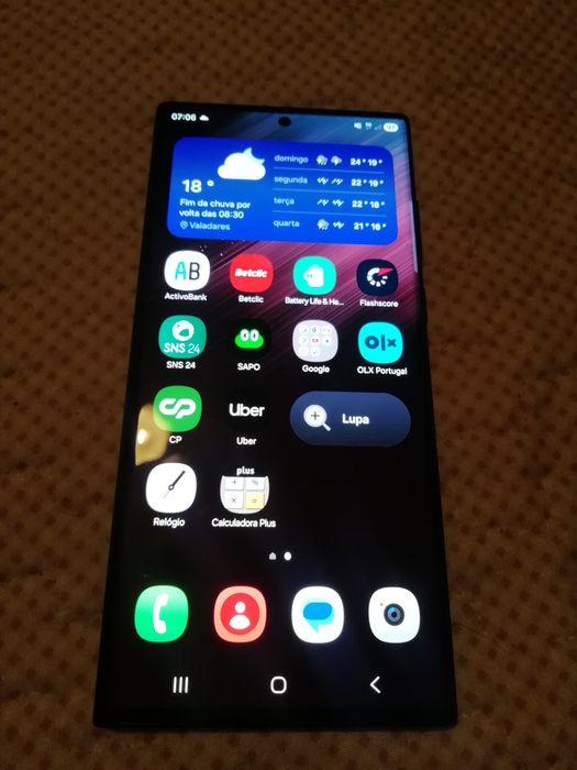 Samsung s22 ultra