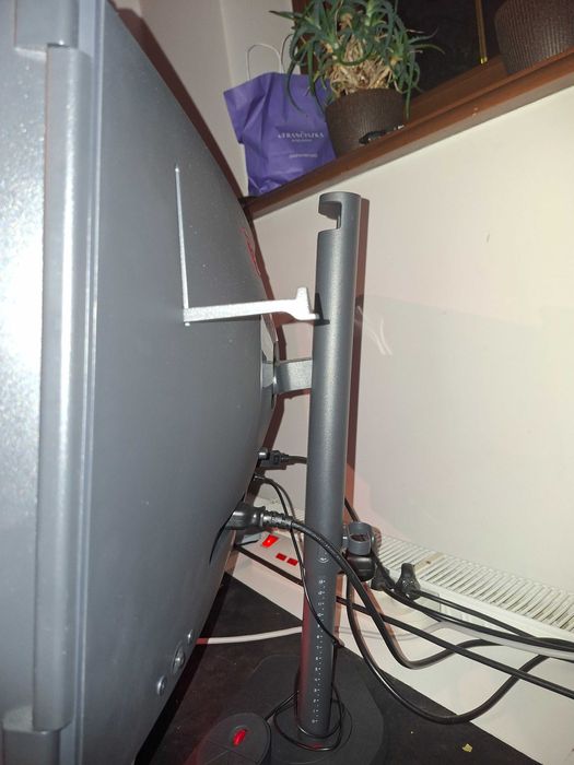 Sprzedam Monitor E-sportowy BENQ XL2566X+ 24.1" 1920x1080px 400Hz