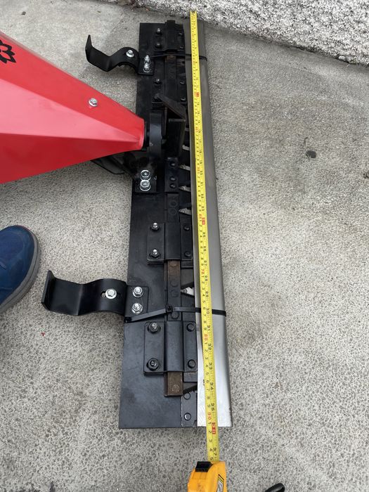 Ceifeira ( corta erva) a gasolina