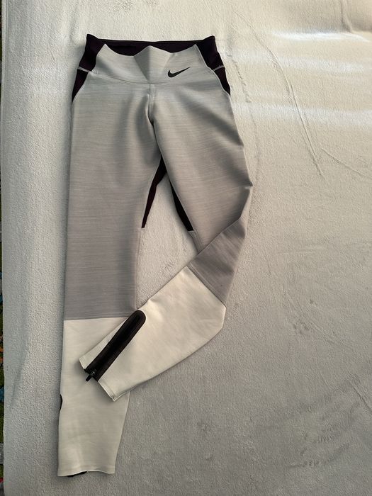 Лосини nike dri-fit. легінси nike. Тайси nike 7/8