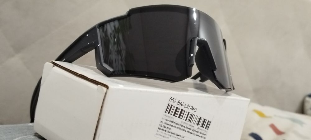 Okulary przeciwsłoneczne sunglasses gratis wysyłka
