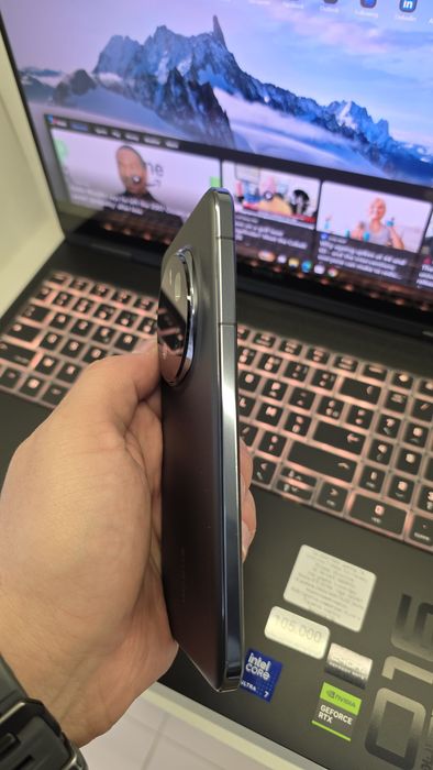 Honor Magic 7 Pro 12/512 gb