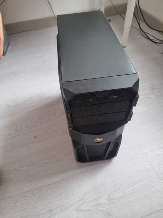 PC Intel i7 4ª Geração