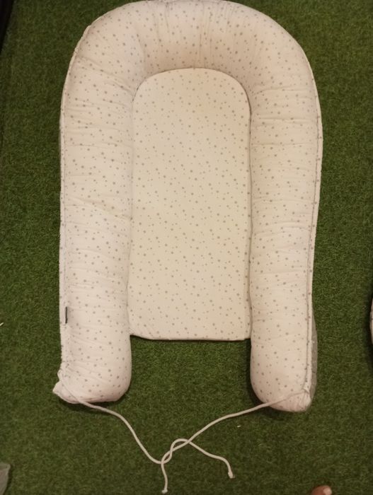 Ninho para bebés hello baby