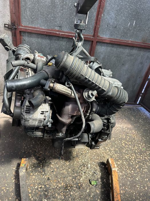 Motor Land Rover Discovery I 2.5 TurboDiesel Ref:HRC2552