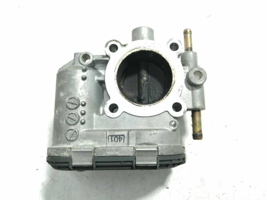 CAIXA BORBOLETAS OPEL ASTRA H 2006