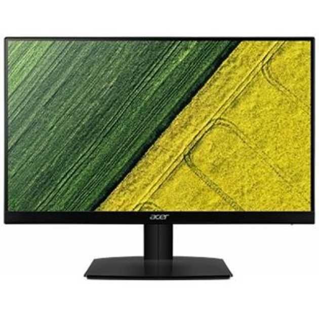 Продам монитор Acer HY240Y 24", новый
