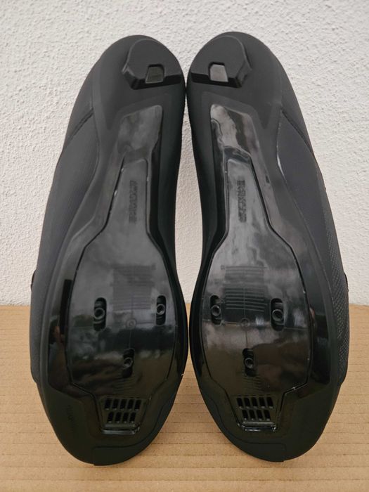 Sapatos Nakamura / Shimano / Specialized nº41 (Vários)