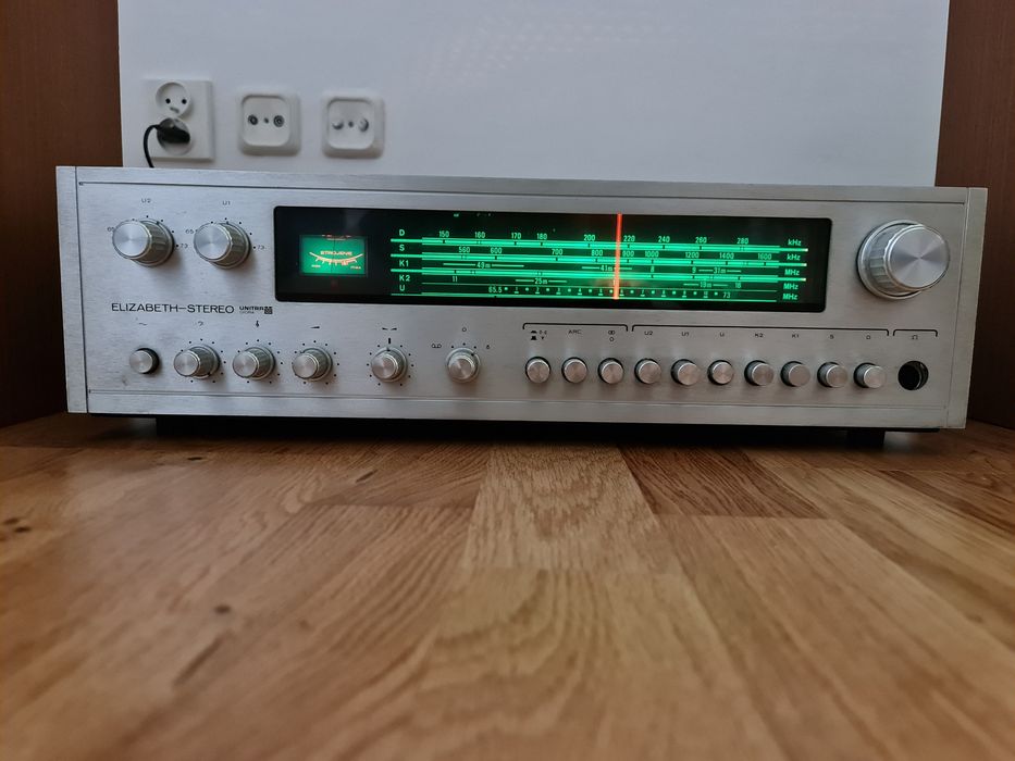 Unitra diora elizabeth-stereo