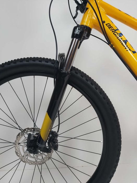 *ROWERYBOCHNIA* BERGAMONT revox 4 r.S (150-165cm) 0455