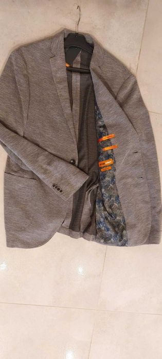 Nowa męska marynarka Emilio Adani