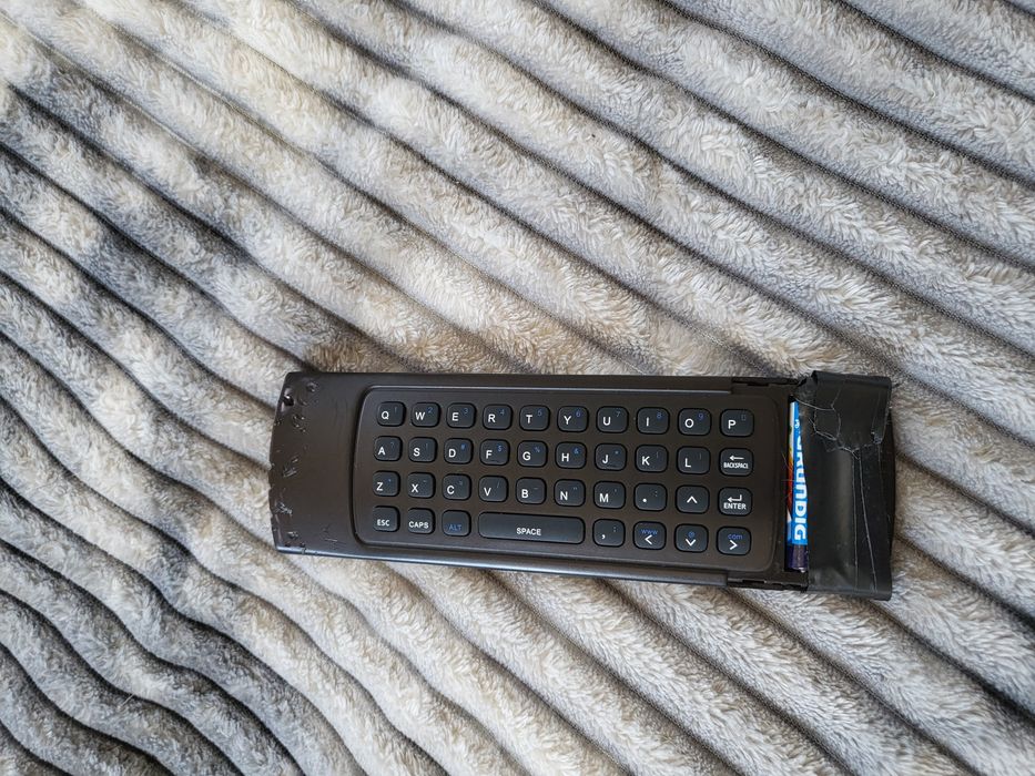 Silver android 55