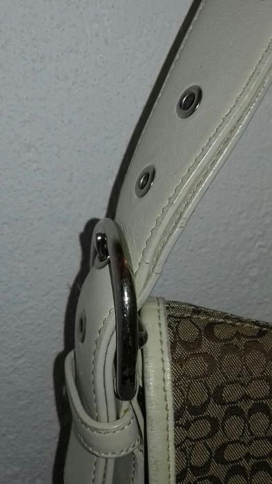 Mala Coach  comprada nos E.U.A.