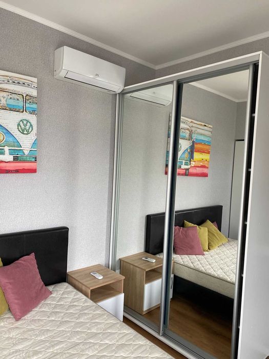 2-rooms apartment apartment by the address st. Kulikovo pole pl Oktyabrskoy revolyutsii pl (area 44 m²) - Atlanta.ua - photo 14