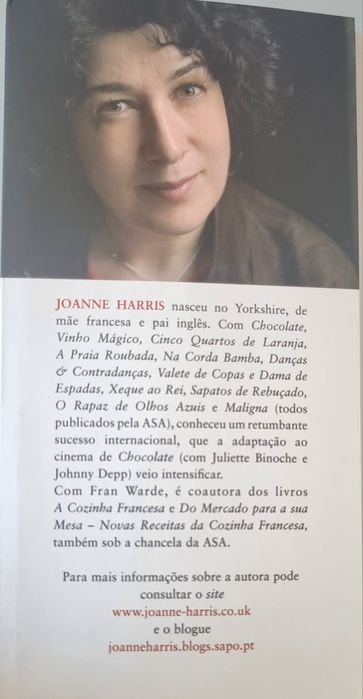 O Aroma das Especiarias