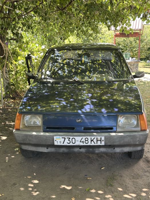 Продам ЗАЗ Таврия 1.2