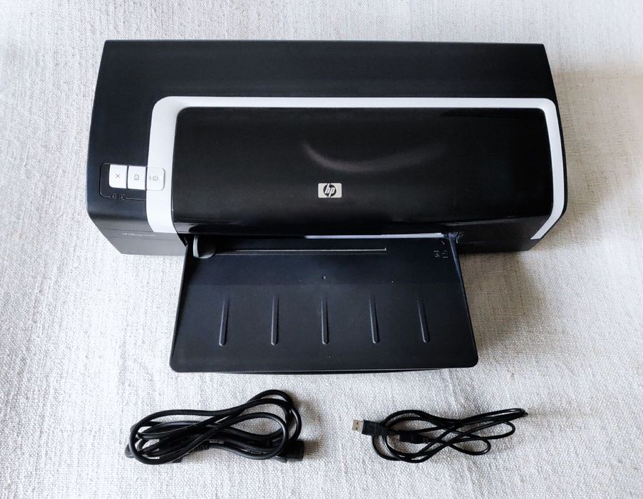 Impressora A3 HP Officejet K7100