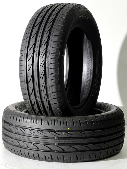Pneus Milestone GreenSport - 185/55/14 - Como NOVOS