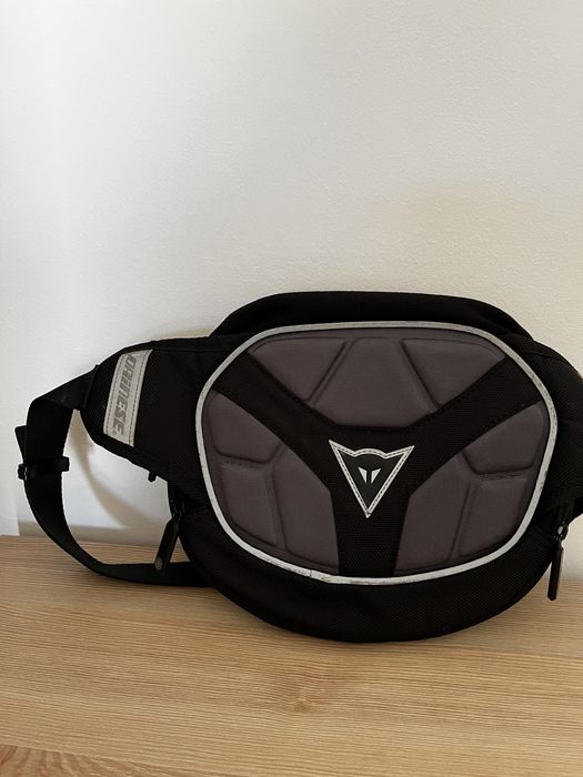 Dainese Bolsa cintura
