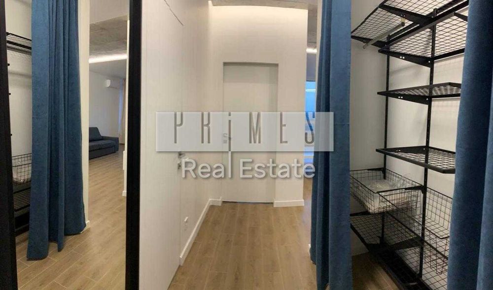 1-room apartment apartment by the address st. Ul Knyazhiy Zaton (area 48 m²) - Atlanta.ua - photo 8