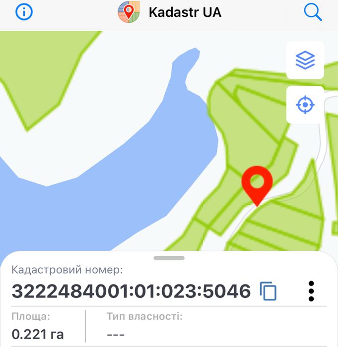 Продажа участка в Крюковщине, возле Характер Парка! Без комиссии