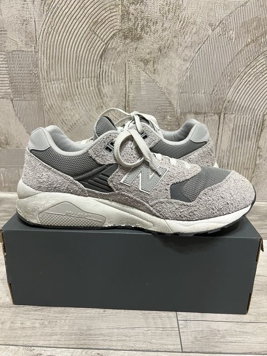 Чоловічі кррсівки New Balance 580