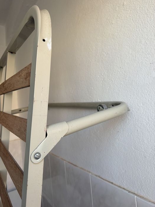 Cama de solteiro