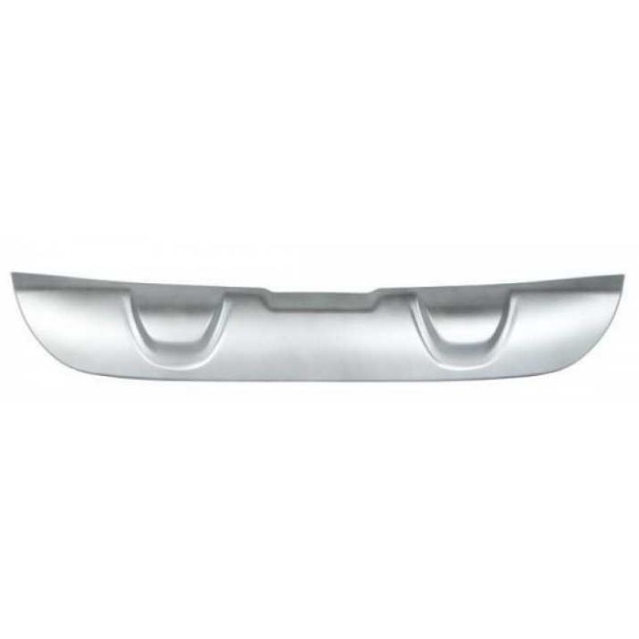 Spoiler Renault Captur Modelo: 2013 até 2017 Novo