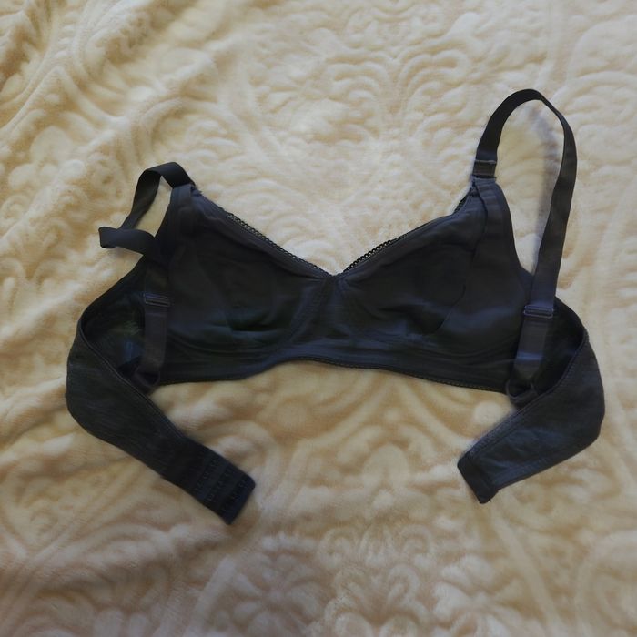 Бюстгальтер для годування від H&M 85С