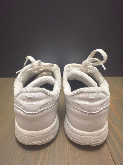 Maison Margiela x Reebok