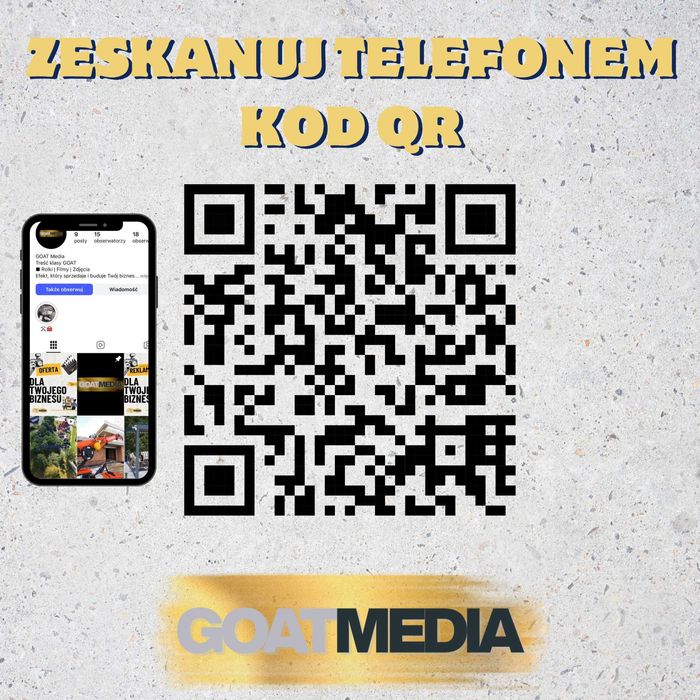 VIDEO I ZDJĘCIA DLA FIRM | REKLAMY | social media | dron | jakość  4k |