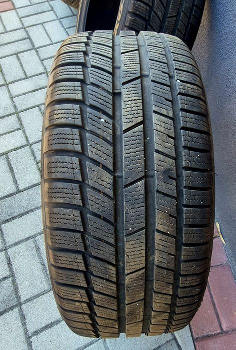 OPONY  TOYO  SNOWPROX 235/45/18 zimowe