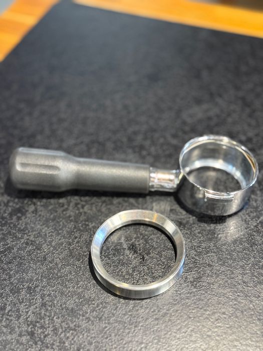 Ekspres Lelit Anita PL042TEMD z PID