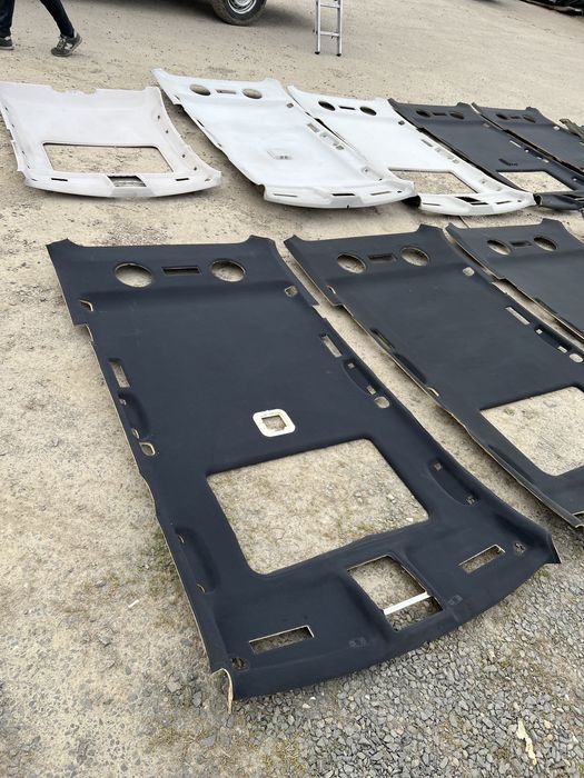 Потолок стеля BMW БМВ е46 е39 е60 универсал седан універсал шрот