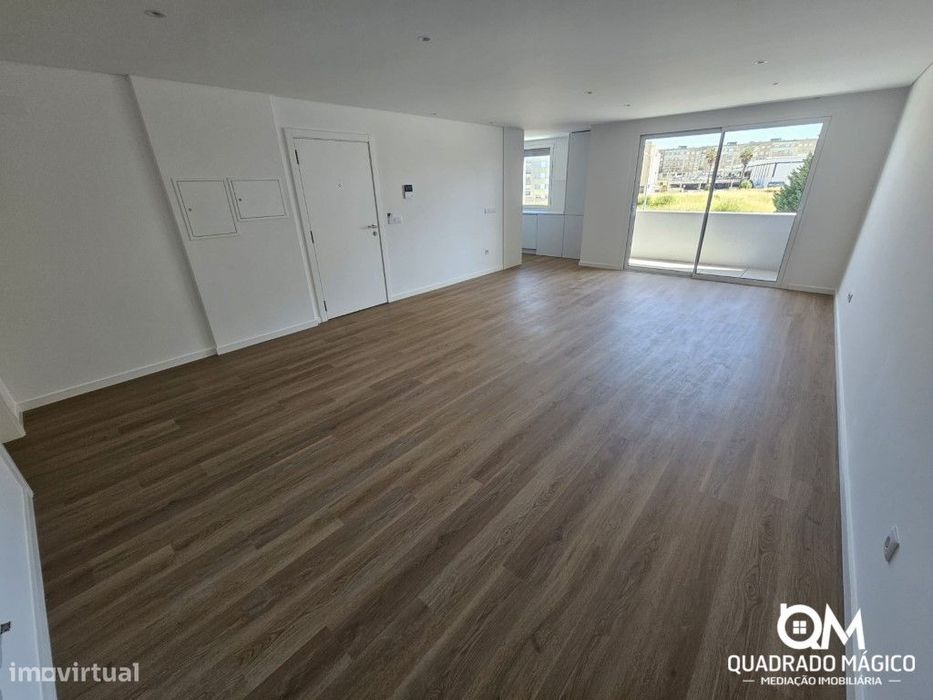 T2 NOVO para Arrendamento em Lourosa, junto à Urbanização da Suil P...