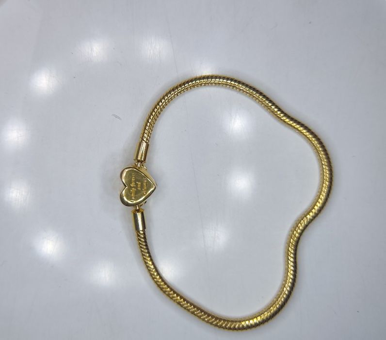 Bransoletka Pandora charms 19