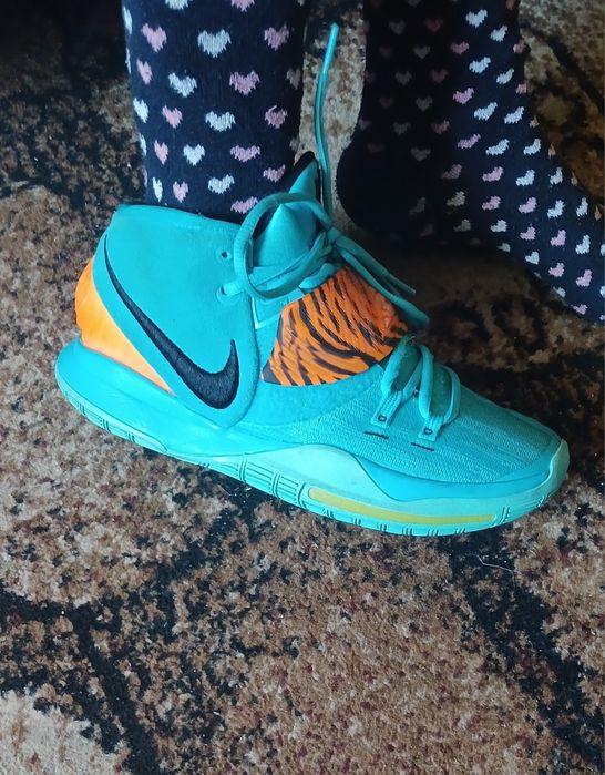 Кроссвки Nike Kurie