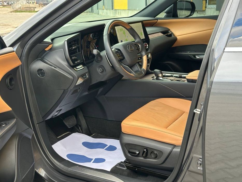 Lexux RX 350H  2024 Premium