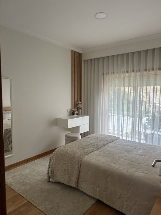 Vendo T3 Castelo de Paiva