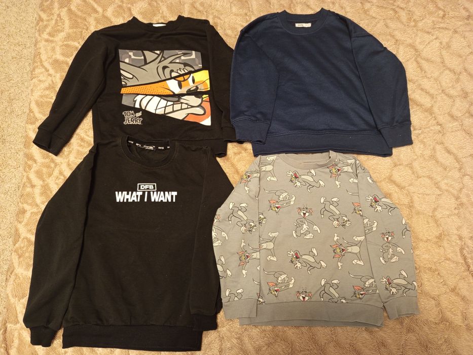 Кофти для хлопчика