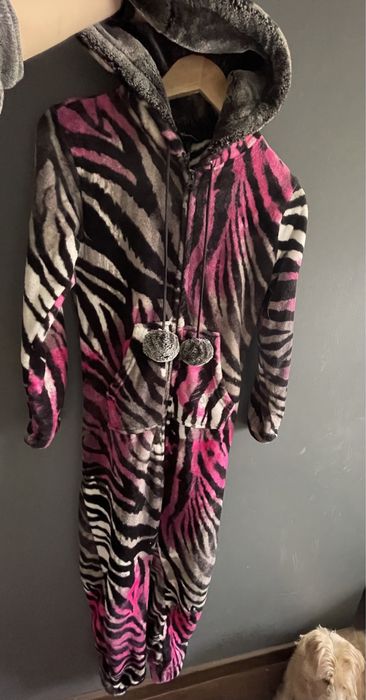 Kigurumi pidżama jednoczęściowa