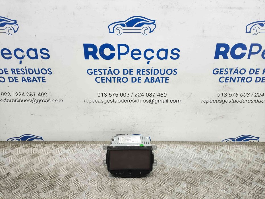 OPEL CORSA E