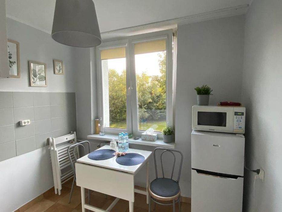 Apartament  przy Osiedlowej w Ciechocinku - dostępne