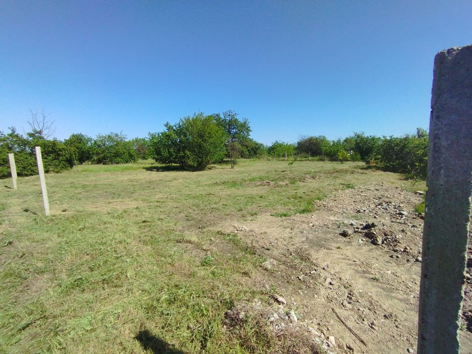 Продам или обмен на авто участок Салганы 6 соток, возле газового хозяй