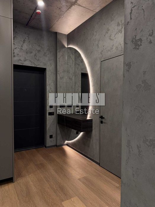 Оренда 2к квартири, ЖК Manhattan city, пер. Берестейський, 11 к1